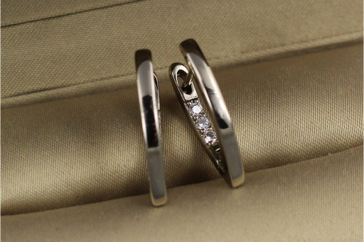 Сережки Xuping Jewelry: стильна прикраса на кожен день і для особливих подій